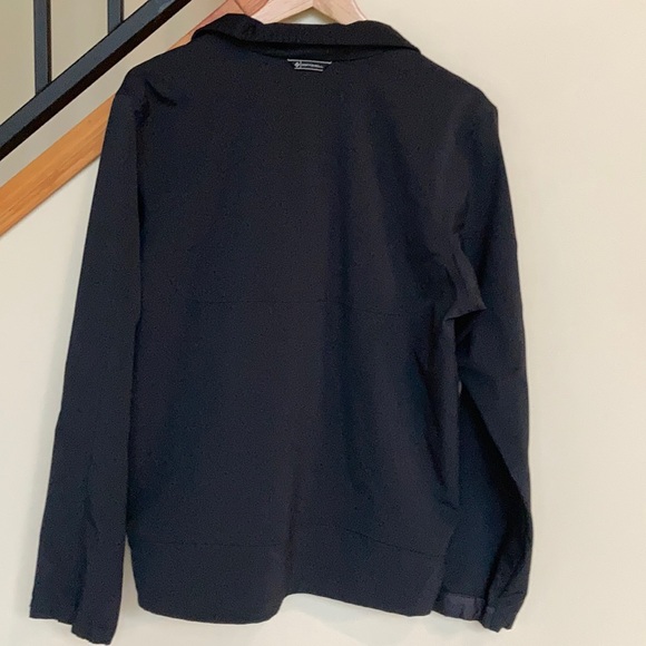 Columbia Men’s Medium Softshell Jacket - Picture 4 of 7